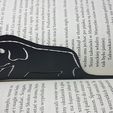 20191113_160111.jpg bookmark-boa constrictor who has swallowed an elephant 'Little Prince