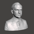 Calvin-Coolidge-9.png 3D Model of Calvin Coolidge - High-Quality STL File for 3D Printing (PERSONAL USE)