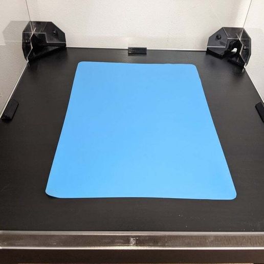 PXL_20210611_202309884.jpg Alignment Guides for 3DSourcerer's Universal 3D Printer Enclosure