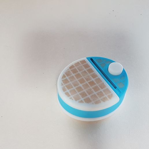 20240416_142810.jpg Ovale Zahnstocherdose