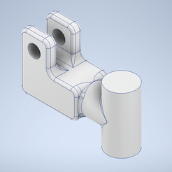 MMAE-232-Test-Part-3.png Free STL file Test Print 3・3D print design to download, BlacksmithStudios
