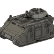 R10.png R hin o Mk XIX Modular Vechicle