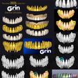 Background-Grin-Design-2025.jpg UPDATE- The latest 2025 Grin Design library collection