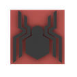 Spiderman-v2.png Decorative frames (18 models)
