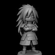 Madara-Naruto-re-4.jpg Набор чиби-персонажей Наруто - коллекция 3D-печати