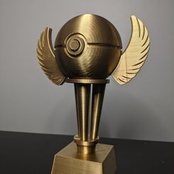 tro.jpg 3D-Datei Pokemon Trophy kostenlos・3D-Druckvorlage zum Herunterladen