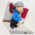 20250215_165136.jpg Elmer Fudd Wabbit Season Multi-colored
