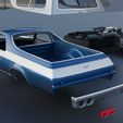 23.jpg Chevrolet El Camino 1974