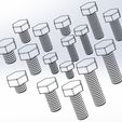 Unbenannt2.jpg Screws M4-M16   ISO 4017  (normal hex bolt)