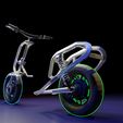 Wheels.png Model Scooter