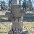 2014-04-07_10-18-30_001_.jpg A Child's Tree Stump Grave Marker