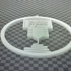logo-pro-printer.jpg STL-Datei logo pro printer・3D-druckbare Vorlage zum herunterladen