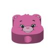 8140e4da-3b2a-4ba5-838e-42f4d9643e8b.jpg Care Bear Straw Topper 2 sizes 3MF File Included