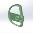 D-Cookie-Cutter.jpg D alphabet lore cookie cutter