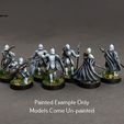 Painted-Back.jpg Medieval Clone Guard Squad - Legion Scale