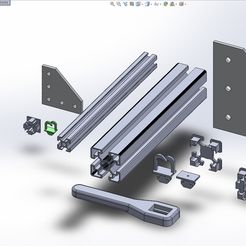 Aluminium_Profile_Accessories.jpg Profile end caps and cable clips