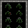 Screenshot-2024-05-12-at-8.05.41 PM.png F-16 Block 70 Simulator Center Console Screen - V.1.1b