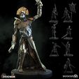 03_Deadwalker-Soldiers_Cover.jpg Deadwalker Soldiers x 8