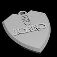 Torino-llaver.jpg key ring torino