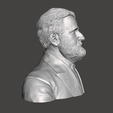 Ulysses-S.-Grant-8.png 3D Model of Ulysses S. Grant - High-Quality STL File for 3D Printing (PERSONAL USE)