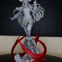 Galacta - Marvel Rivals