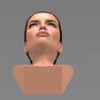 untitled.955.jpg Adriana Lima bust ready for full color 3D printing