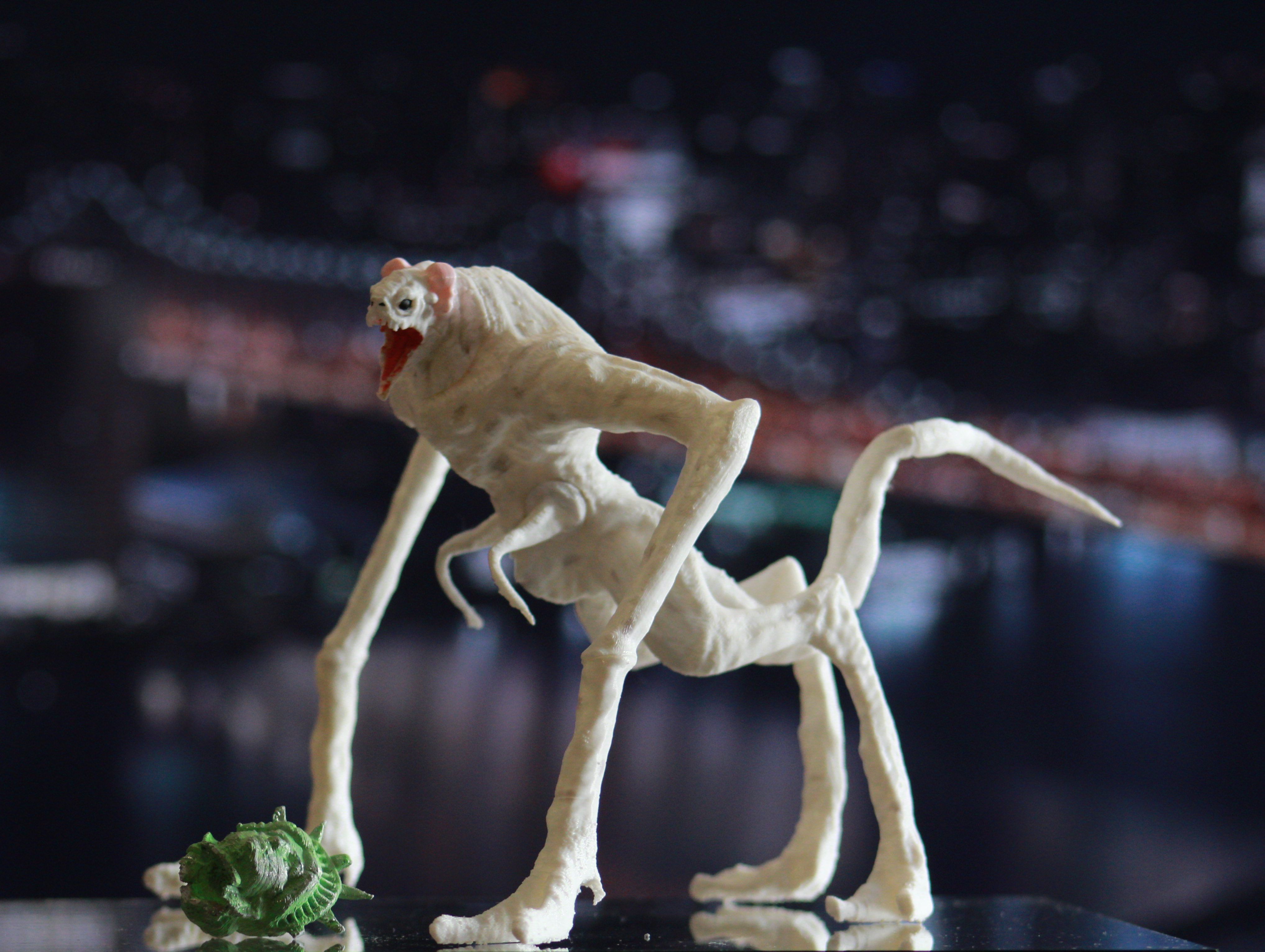 cloverfield monster cloverfield monster