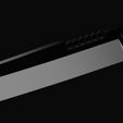 WARDEN-KATANA-RENDER-09.jpg WARDEN KATANA - GHOSTRUNNER SWORD FOR COSPLAY - STL MODEL 3D PRINT FILE