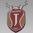Jeju.jpg K League 1 all logo teams printable and renderable