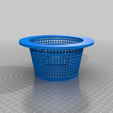 066p_basket_wo_base.png Pool Skimmer Basket