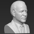 10.jpg Joe Biden bust ready for full color 3D printing