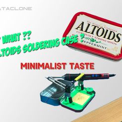 index.jpg Fichier STL gratuit Altoids minimalist soldering case・Modèle à télécharger et à imprimer en 3D