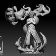 BPR_Composite2.jpg Gaara - Naruto - 3D printing model