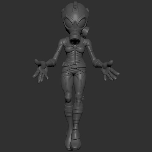 Gimp