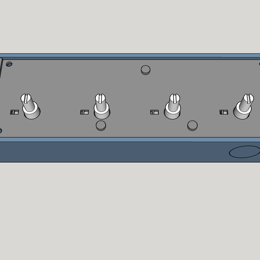 ‏‏A330_ECAM-SWITCHING2.png A330 ECAM Switching Control Panel