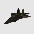 View1.jpg Jet Fighter 3D Model