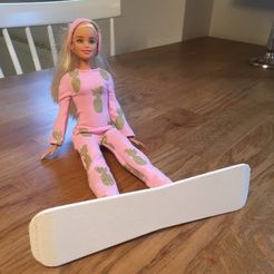 IMG_1264[1.JPG Snowboard for Barbie