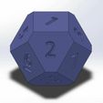 캡처2.jpg 20 sided dice and 14 sided dice