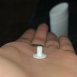 20230116_105327115_iOS.jpg STL-Datei hermetischer Behälter・Vorlage für 3D-Druck zum herunterladen
