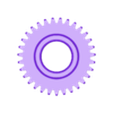 Gear31pins_module1,25.STL Planet gear 31/1.25 for E-bike
