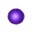 easter_egg.stl Free STL file Easter egg・3D printer model to download