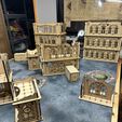 IMG_3044.jpg Laser cut wargaming terrain.