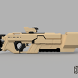 Khan_Riifle_v9_3.png Khan Rifle Concept from Marvels The Exiles
