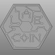 front.jpg LABCOIN / LABCOIN LEVSKI