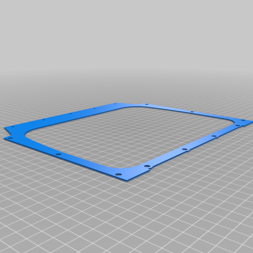 6fdac1f0-416c-467c-abfa-790e07562cff.png Onewheel XR Controller & Battery Box Gasket Seal