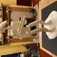 Io6Yif3VRQCdk798RNdB0w.jpg 3D file Star Wars Battle Droid STL・3D print design to download