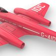 gaidc_render2.jpg Gloster Meteor F.Mk.4 for twin 30mm EDF
