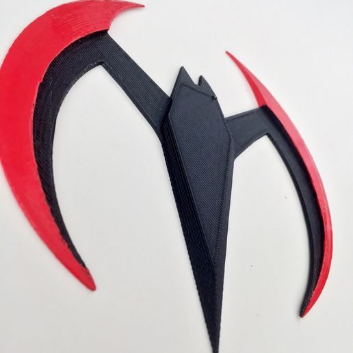 Batarang_Picture_1_display_large.jpg Batman Beyond Batarang