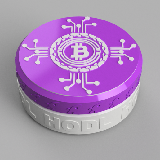 crypto grinder