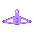 OpenRC_F1_250scaled_-_Front_Upper_BOM_v11-1.STL Archivo STL gratis OpenRC F1 250% a escala・Modelo de impresión 3D para descargar